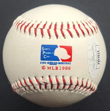 Load image into Gallery viewer, Derek Jeter Autographed Signed Baseball New York Yankees MLB JSA Authenticated