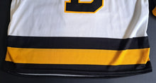 Load image into Gallery viewer, 1933/34 Eddie Shore Boston Bruins CCM Customized Replica Jersey NWT Large NHL