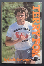 Load image into Gallery viewer, 2005 Adidas Terry Fox Orion TF Ltd Ed Running Shoes 25th Anniversary Sz 12