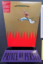 Load image into Gallery viewer, 1992 Broderbund Prince Of Persia Vintage MAC Computer Game By Jordan Mechner