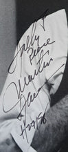 Load image into Gallery viewer, Martin Sheen Signed Autographed Photo Vintage Celebrity Actor JSA Authenticated