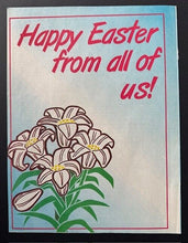 Load image into Gallery viewer, 1996-98 Shania Twain First 9 Copies Of Her Fan Club Newsletter Country Music