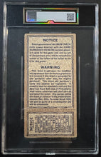 Load image into Gallery viewer, 1930 Philadelphia Athletics St. Louis Cardinals World Series Ticket Stub iCert