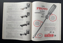 Load image into Gallery viewer, 1961 Indy 500 50th Anniversary Vintage Racing Program A.J. Foyt Bignotti-Bowes