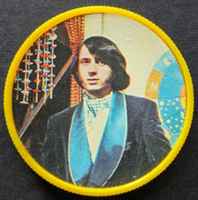 Load image into Gallery viewer, 1967 The Monkees Set of 9 Kellogg's Premium Collectible Plastic Vintage Coins