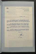 Load image into Gallery viewer, 1988 Pee Wee Hockey Tournament For Esso Challenge Cup Program