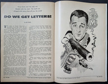 Load image into Gallery viewer, 1962 Maple Leaf Gardens Wrestling Sports Magazine Program Vintage
