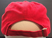 Load image into Gallery viewer, Wayne Gretzky & Friends Invitational Baseball Cap Golf Tournament Hat NHL Hockey