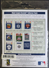 Load image into Gallery viewer, 2016 Toronto Blue Jays Jersey Patch MLB Baseball Logo Official Original Package