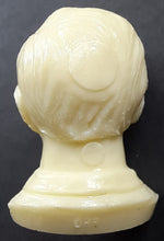 Load image into Gallery viewer, 1971/72 Colgate Toothpaste Bobby Orr Premium Plastic Hockey Head Vintage Toy