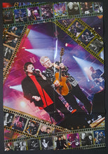 Load image into Gallery viewer, 2006 Bachman Cummings Tour Program + Poster Vintage Rock Music The Guess Who