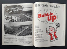 Load image into Gallery viewer, 1961 Indy 500 50th Anniversary Vintage Racing Program A.J. Foyt Bignotti-Bowes