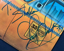 Load image into Gallery viewer, 1973 Chubby Checker Signed Autographed Double Album Greatest Hits LP COA JSA