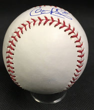 Load image into Gallery viewer, Colby Rasmus Autographed Baseball Major League Rawlings MLB Authenticated Holo