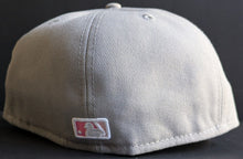 Load image into Gallery viewer, 2022 Toronto Blue Jays Alejandro Kirk Mother's Day Game Worn Baseball Hat MLB
