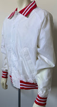 Load image into Gallery viewer, 1988 Coors Light Cowboy Countdown Windbreaker Jacket Breweriana Trimark Vintage