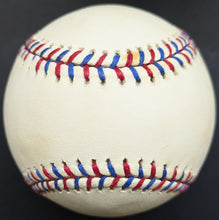 Load image into Gallery viewer, 2002 Commemorative 9/11 Official Rawlings Baseball MLB + Original Box