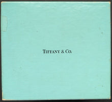 Load image into Gallery viewer, Tiffany Peter Ueberroth Crystal Presentation Ball MLB Baseball Commissioner