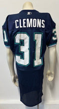 Load image into Gallery viewer, Michael Pinball Clemens Autographed Signed Game Worn Toronto Argonauts Jersey