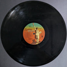 Load image into Gallery viewer, 1979 Roger Hodgson Autographed Record Supertramp Album Cover Signed Jacket JSA