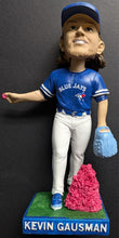 Load image into Gallery viewer, 2024 Kevin Gausman Bubble Gum Bobblehead SGA Toronto Blue Jays MLB Baseball