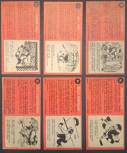 Load image into Gallery viewer, 1964-65 Topps Vintage Hockey Full Card Set Slabbed Graded PSA SGC Beckett
