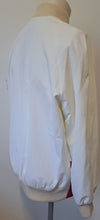 Load image into Gallery viewer, 1972 Summit Series Karl Elieff Team Canada Hockey Windbreaker Jacket Vintage