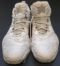 Load image into Gallery viewer, ANTA Flash Lightly Gently Used Basketball Shoes Size 15 Pro Grade Equipment