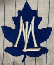 Load image into Gallery viewer, 1955 Toronto Maple Leafs IL Baseball #22 John Hetki Game-Worn Jersey + Pants VTG