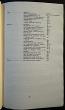 Load image into Gallery viewer, Rare Orginal Vintage 1965 Copy Of The National Hockey League By-Laws NHL