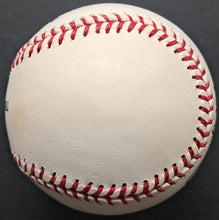 Load image into Gallery viewer, John Mayberry Signed Autographed MLB Rawlings Baseball PSA Kansas City Royals