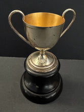 Load image into Gallery viewer, Vintage Trophy Toronto Canada 1925 Loblaw Softball Trophy Given To Champions