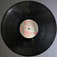 Load image into Gallery viewer, 1984 Styx Dennis DeYoung Autographed Record Caught In The Act Album Signed JSA