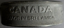 Load image into Gallery viewer, 2022 Ontario Hockey League OHL Conference Finals Game Puck Bobby Orr Trophy