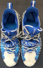 Load image into Gallery viewer, ANTA Gordon Hayward Size 15 Basketball Shoes #20 Racecar Skyline Lightly Used