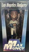 Load image into Gallery viewer, 2024 Max Muncy Los Angeles Dodgers Bobblehead MLB Baseball Stadium Giveaway