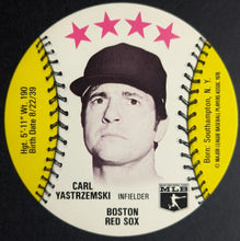 Load image into Gallery viewer, 1976 Lot of 70 MLB Cards/Discs Pete Rose Reggie Jackson Nolan Ryan Baseball VTG