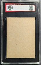 Load image into Gallery viewer, 1962 Mickey Mantle New York Yankees Post Canadian Baseball Card #5 KSA Authentic
