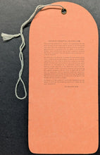 Load image into Gallery viewer, 1977 Memorial Stadium Baltimore Buffalo Unused NFL Football Game Sideline Pass