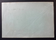 Load image into Gallery viewer, Signed Charlie Hodge Autographed Sheet + Oakland Seals Hockey Card Vintage NHL