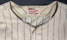 Load image into Gallery viewer, 1955 Toronto Maple Leafs IL Baseball #22 John Hetki Game-Worn Jersey + Pants VTG