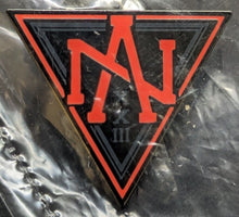 Load image into Gallery viewer, Full Set of 9 2016 World Cup of Hockey Lapel Pins Canada USA Russia Finland