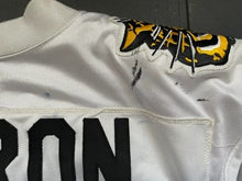 Load image into Gallery viewer, 2003 Pascal Cheron Game Used Hamilton Tiger Cats CFL Jersey Football Puma