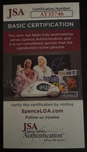 Load image into Gallery viewer, 2006 James Taylor Signed Casino Rama Autographed Concert Ticket JSA Grammy