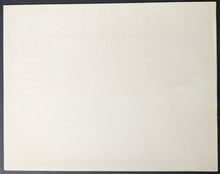 Load image into Gallery viewer, 1970 Musical Mutiny & Weekend Rebellion Movie Iron Butterfly GFR Lobby Card