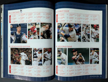 Load image into Gallery viewer, 2008 MLB All Star Game Program Roy Halladay Cover Variation Toronto Blue Jays