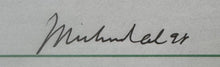 Load image into Gallery viewer, Muhammad Ali Signed Islamic Information Autographed Pamphlet JSA LOA Vtg Boxing