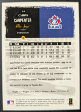 Load image into Gallery viewer, Topps Stars Toronto Blue Jays Lot Of 9 Signed Autographed Baseball Cards MLB Vtg