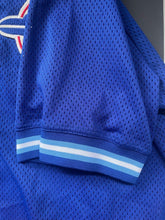 Load image into Gallery viewer, 1992-1995 Al Leiter Team Issued Toronto Blue Jays Zip-Up Batting Practice Jersey