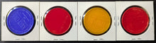 Load image into Gallery viewer, Circa 1960s Ship Coins Set Of 20 - Promotion From Krun-Chee Potato Chips Vintage
